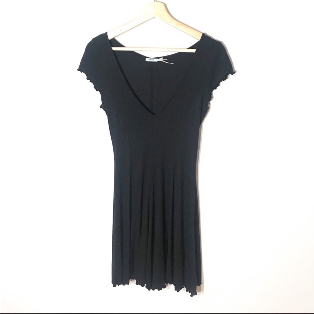 Kimchi Blue Little Black Dress